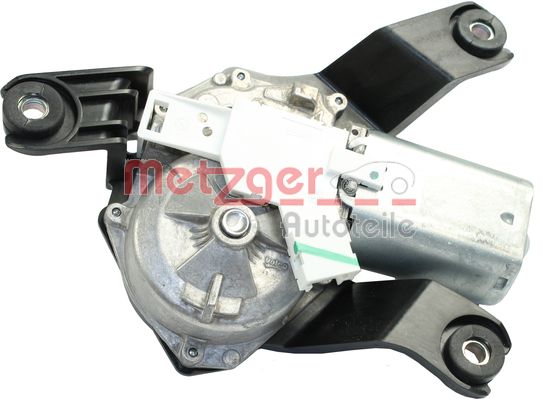 METZGER 2190773 ORIGINAL ERSATZTEIL Wischermotor